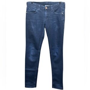 Armani Exchange Skinny Jeans